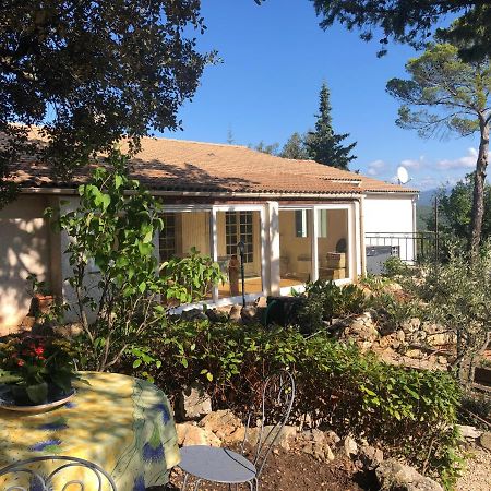 Fox-Amphoux Crazy Foxy Retreats B&B 외부 사진
