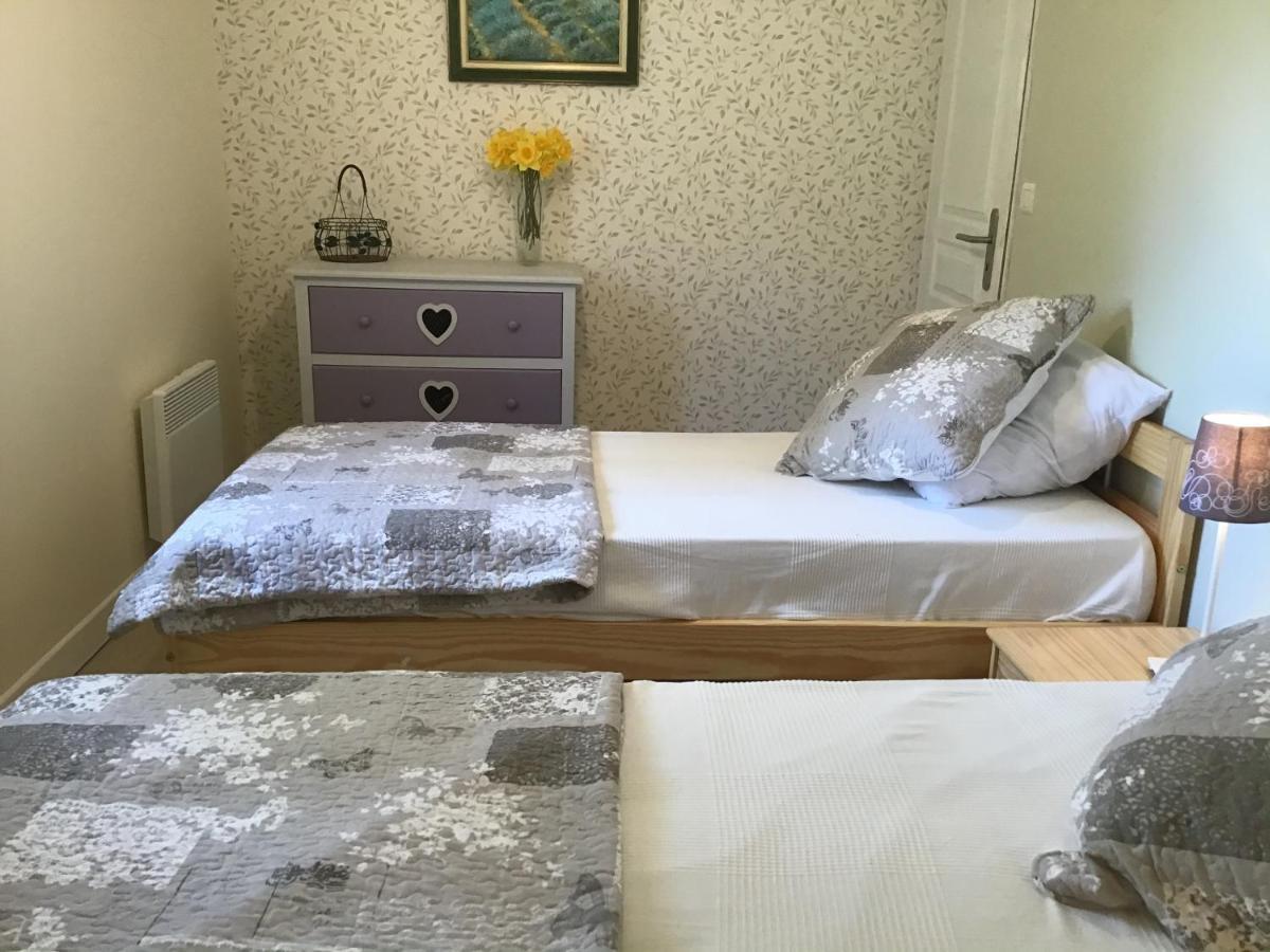 Fox-Amphoux Crazy Foxy Retreats B&B 외부 사진