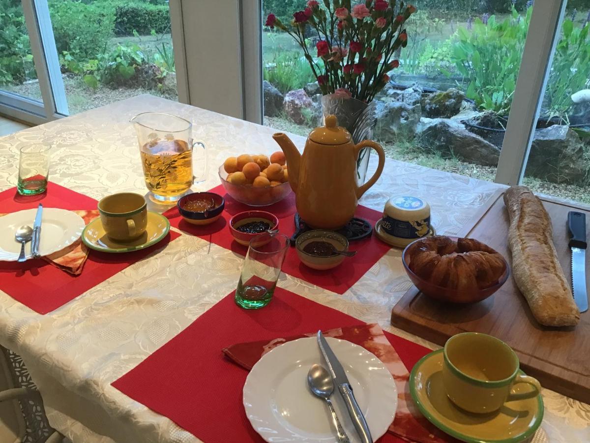 Fox-Amphoux Crazy Foxy Retreats B&B 외부 사진