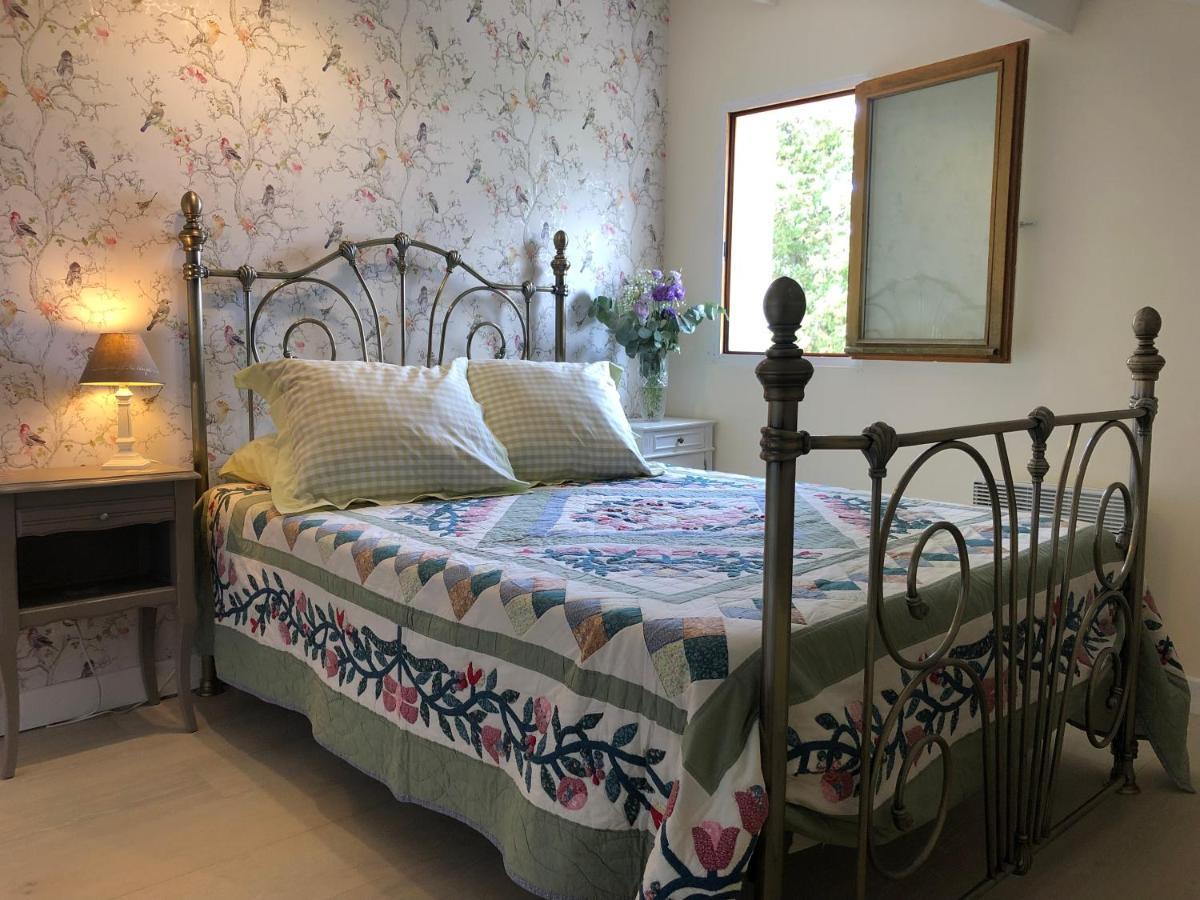 Fox-Amphoux Crazy Foxy Retreats B&B 외부 사진